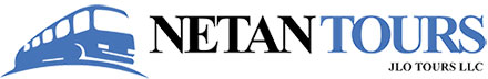 Netan Tours Logo